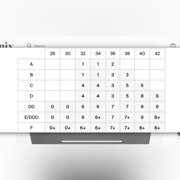 Knix Catalyst Front-Zip Sports Bra - Picture 5 of 5